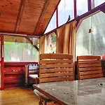 Holiday home Cozy In With Wifi Wilcze (Greater Poland)