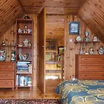 Cozy In With Wifi * Wilcze (Greater Poland)