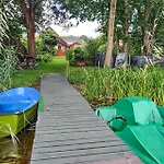 2 Bedroom Amazing In Wilcze (Greater Poland)