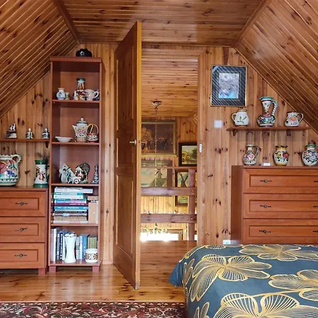 2 Bedroom Beautiful In * Wilcze (Greater Poland)