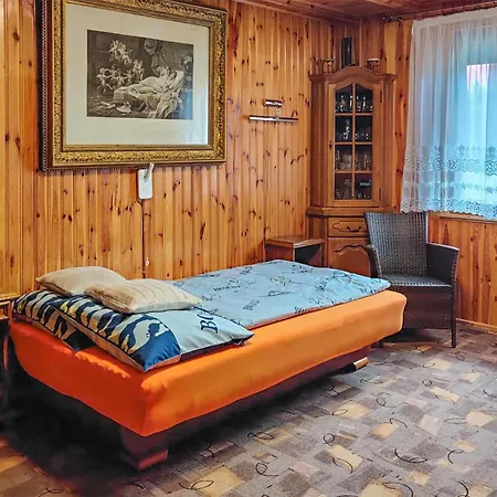 2 Bedroom Beautiful In *