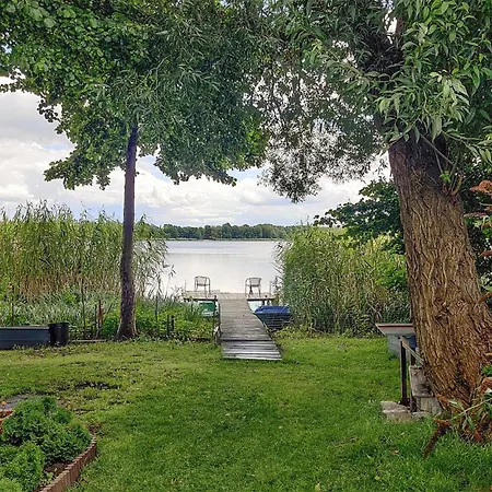 2 Bedroom Beautiful In * Wilcze (Greater Poland)