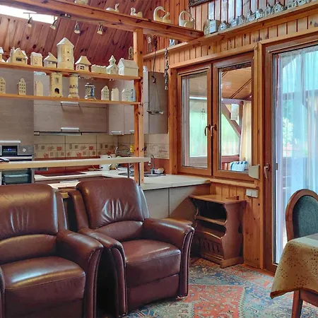 2 Bedroom Beautiful In Holiday home