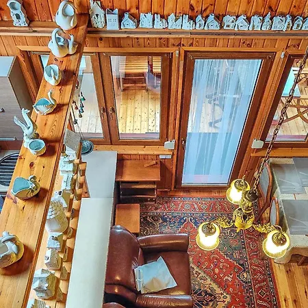 بيت للعطل 2 Bedroom Beautiful In Wilcze (Greater Poland)