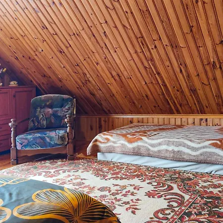 2 Bedroom Beautiful In Wilcze (Greater Poland)