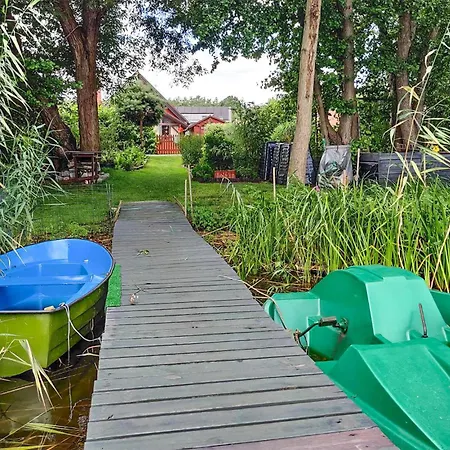 2 Bedroom Beautiful In Wilcze (Greater Poland)