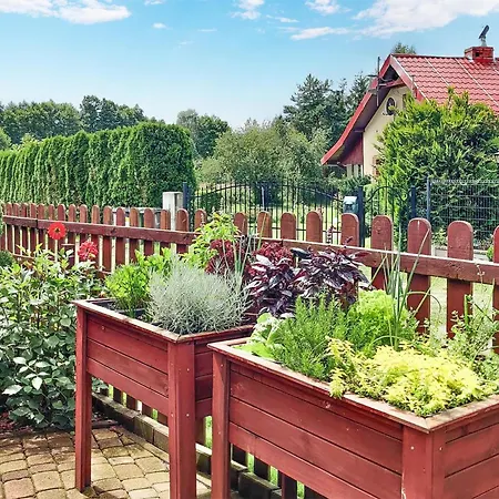 2 Bedroom Amazing In Holiday home *