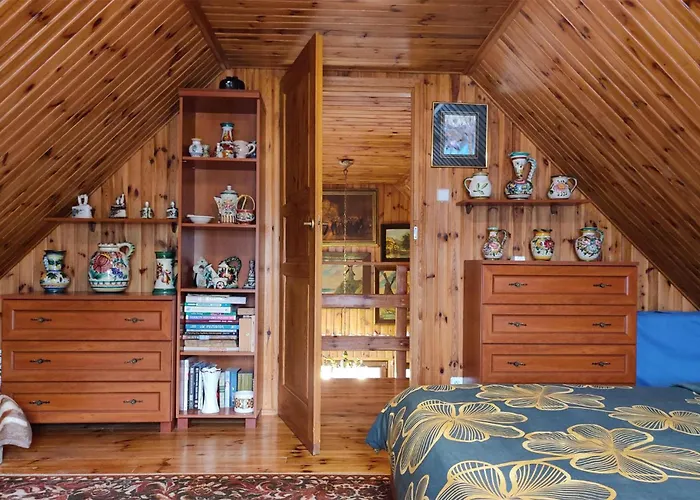 2 Bedroom Amazing In * Wilcze (Greater Poland)