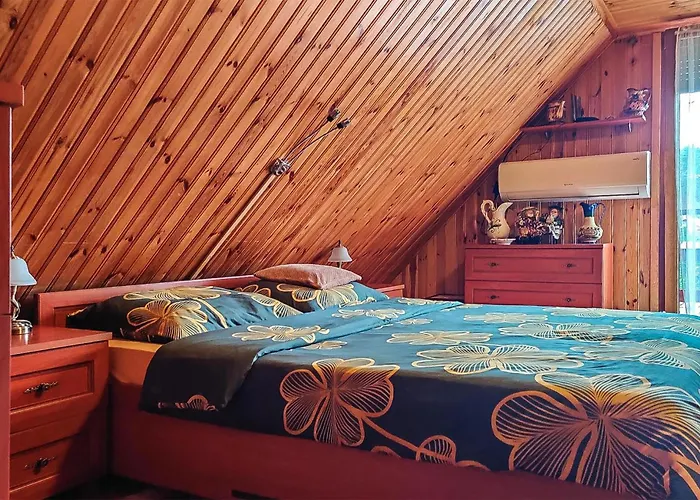 Casa vacanze 2 Bedroom Amazing In Wilcze (Greater Poland)