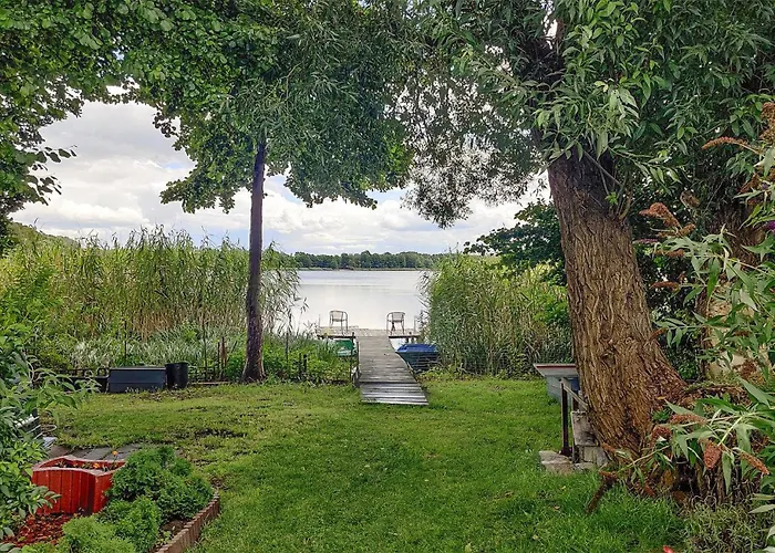 2 Bedroom Amazing In * Wilcze (Greater Poland)