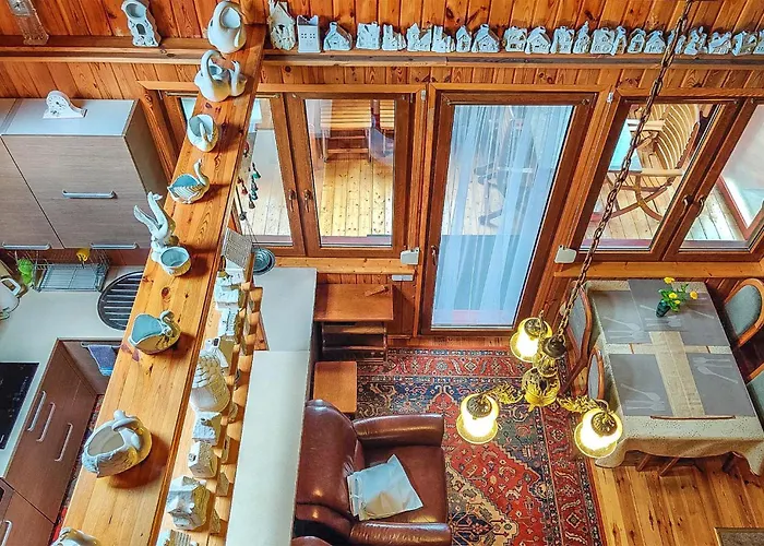 Casa vacanze 2 Bedroom Amazing In Wilcze (Greater Poland)