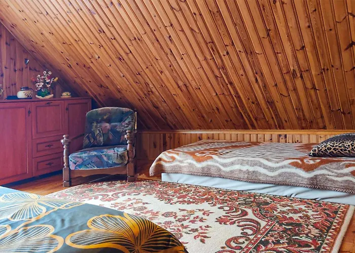 2 Bedroom Amazing In Wilcze (Greater Poland)