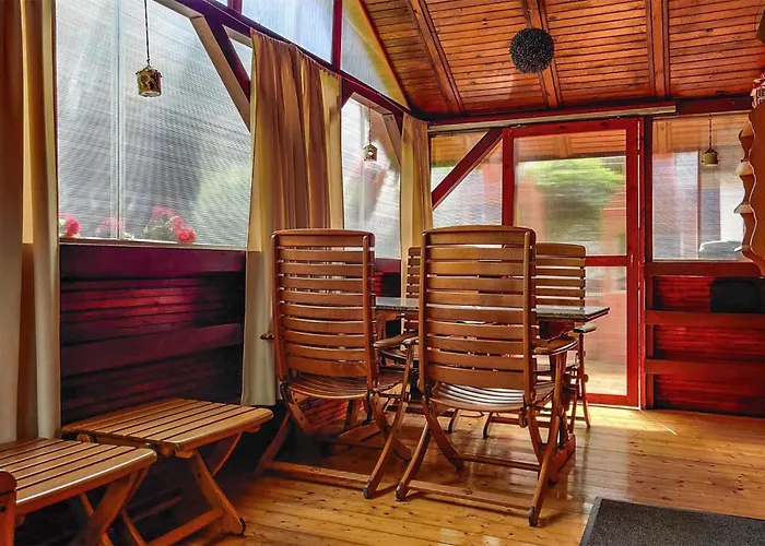 Casa vacanze 2 Bedroom Amazing In Wilcze (Greater Poland)