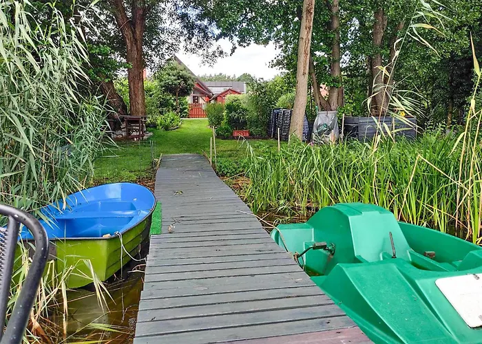 2 Bedroom Amazing In Wilcze (Greater Poland)