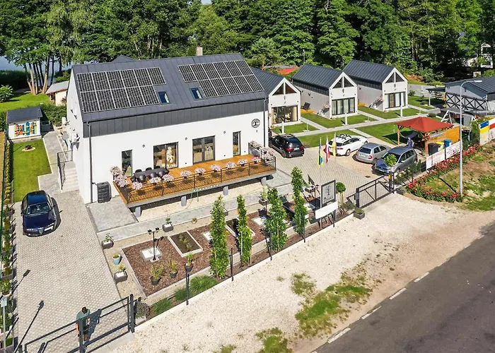 2 Bedroom Amazing In Holiday home